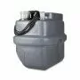 SAR 100-RXm 3 - 0.75 HP rainwater pumping station
