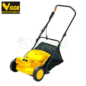 ARV-33 - Arieggiatore elettrico