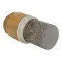 VF 0.5 - 1/2 "foot valve