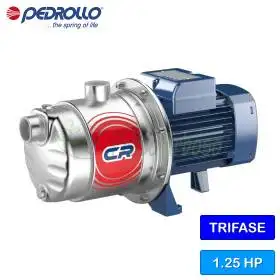 5CR 100 - Electrobomba centrífuga multihélice trifásica de 1,25 CV Pedrollo - 1
