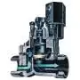Valvula solenoid 100-DVF - 1"
