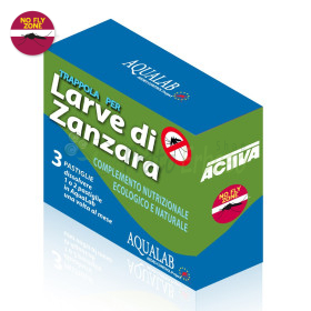 Aqualab Refil