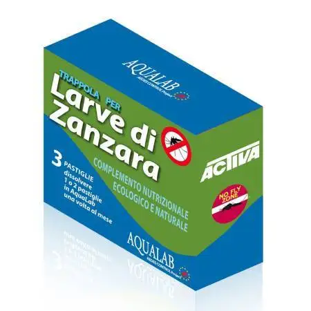 Aqualab Refil