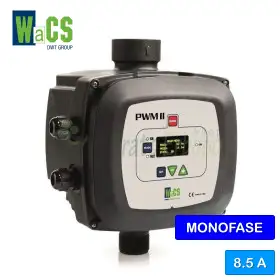 PWM II 230 1 Basic / 8.5 - 8.5 A single-phase inverter WaCS - 1