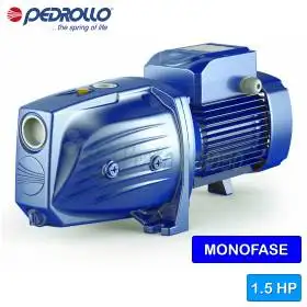 JSWm 3CH - Pompë elektrike vetë-mbushëse njëfazore 1,5 HP Pedrollo - 1
