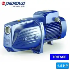 JSW 3CL - 1,5 PS dreiphasige selbstansaugende elektrische Pumpe