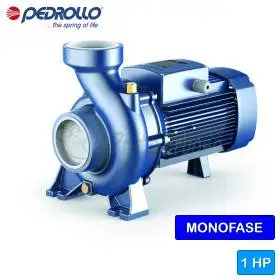 Pompë elektrike centrifugale njëfazore HFm 4 - 1 HP Pedrollo - 1