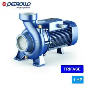 Electropompa centrifuga trifazata HF 4 - 1 CP Pedrollo - 1