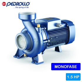 HFm 6C - 1.5 HP Single Phase Centrifugal Electric Pump Pedrollo - 1