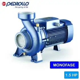 HFm 6C - 1.5 HP Single Phase Centrifugal Electric Pump Pedrollo - 1