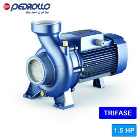 Pompe centrifuge électrique triphasée HF 6C - 1,5 CV
