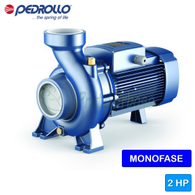 HFm 6B - Pompë elektrike centrifugale njëfazore 2 HP Pedrollo - 1