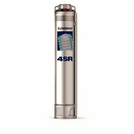 4SR 10/5 - N-HYD - Pompë zhytëse 250 litra