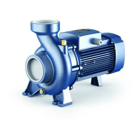 HF 8B - Dreiphasen-Elektrokreiselpumpe mit 4 PS Pedrollo - 1