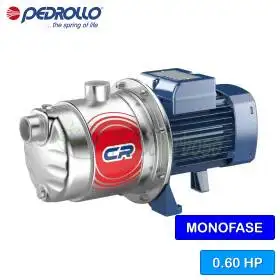 3CRm 80 - Elettropompa centrifuga multigirante monofase da 0.60 HP Pedrollo - 1 3CRm 80 - Elettropompa centrifuga multigirante monofase da 0.60 HP Pedrollo - 1