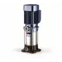 MKm 8/6 - Elettropompa multistadio verticale monofase da 3 HP