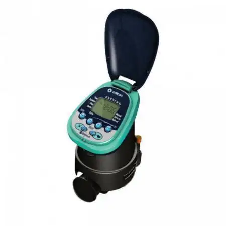 7101D-75-BT - Unité de commande 1 zone pour cockpit