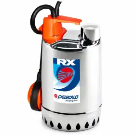 RXm 5 - 1,5 CP electropompa monofazata pentru apa curata
