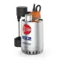 RXm 4 - GM - Elettropompa per acque chiare monofase da 1 HP