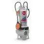 VX 15/35-MF - 1.5 HP three-phase VORTEX electric pump for waste water