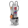 VXm 10/50-MF - Elettropompa per acque luride VORTEX monofase da 1 HP