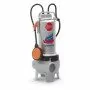 VXm 10/50-MF - Elettropompa per acque luride VORTEX monofase da 1 HP