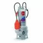 Pompe à eaux usées électrique VORTEX monophasée VXm 15/35-ST - 1,5 CV