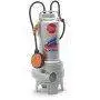 BC 10/50-ST - Electrobomba BICOCANAL trifásica de 1 HP para aguas
