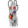 BCm 15/50-ST - Elettropompa per acque luride BICANALE monofase da 1.5 HP