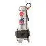 BCm 10/50 (5m) - electropompa CU DOUA CANALE pentru canalizare