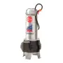 Pompë elektrike me dy kanale, njëfazore BCm 15/50 - 1.5 HP për ujëra të ndotura