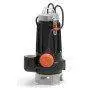 VXCm 10/35 - 1 PS VORTEX einphasige Elektropumpe für Abwasser Pedrollo - 1