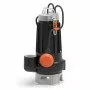 VXCm 10/45 - 1 HP single-phase VORTEX electric sewage pump