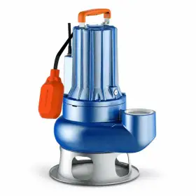 VXCm 30/65 - Pompë elektrike njëfazore VORTEX 3 HP për ujërat e zeza Pedrollo - 1