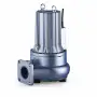 VXCm 15/50-F - Elettropompa VORTEX per acque luride monofase da 1.5 HP
