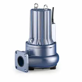 VXCm 15/50-F - VORTEX-Elektropumpe für einphasiges Abwasser, 1,5 PS VXCm 15/50-F - VORTEX-Elektropumpe für einphasiges Abwasser, 1,5 PS