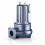 VXCm 20/50-F - 2 HP single-phase VORTEX electric pump for waste water