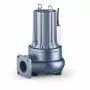 VXCm 30/50-F - Pompă electrică VORTEX monofazată de 3 CP pentru ape uzate