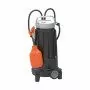 TRm 0.75 - 1 HP single-phase submersible electric pump with grinder