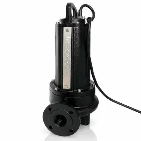 TR 1.5 - Elettropompa sommergibile con trituratore trifase da 2 HP