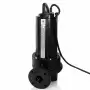 TR 2.2 - Elettropompa sommergibile con trituratore trifase da 3 HP