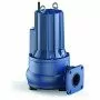 VXC 30/65-F - Elettropompa per acque luride VORTEX trifase da 3 HP