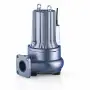 MCm 20/50-F - 2 PS einphasige, zweikanalige elektrische Abwasserpumpe