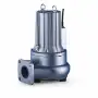 MC 30/65-F - Pompă electrică trifazată cu două canale de 3 CP pentru ape uzate