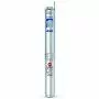 4SR 10/18 N-PS - Elettropompa sommersa trifase da 4 HP