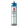 6PD/15 - Motore riavvolgibile 6" da 15 HP trifase