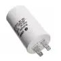 Condensator de 25 F - 25 microfarad 450 VL
