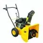 Snowy-65 - Spazzaneve a turbina da 56 cm