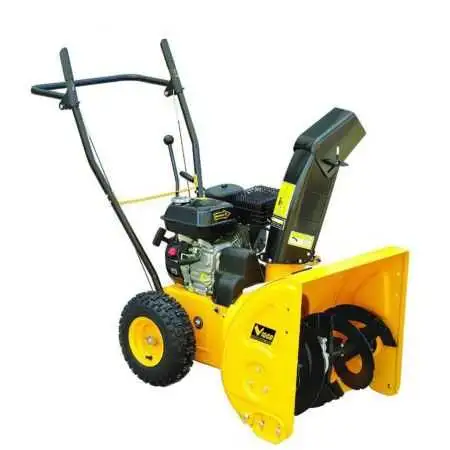 Nevado-65 - para la Nieve-plough turbina de 56 cm. Vigor - 1