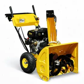Snowy-80 - Snow blower, turbine 61 cm. Vigor - 1